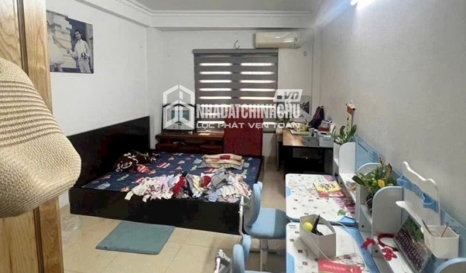 BÁN NHÀ XUÂN ĐỈNH-36M2-4 TẦNG-MT3.2M-NHỈNH 9 TỶ-GẦN Ô TÔ-NGAY NGOẠI GIAO ĐOÀN